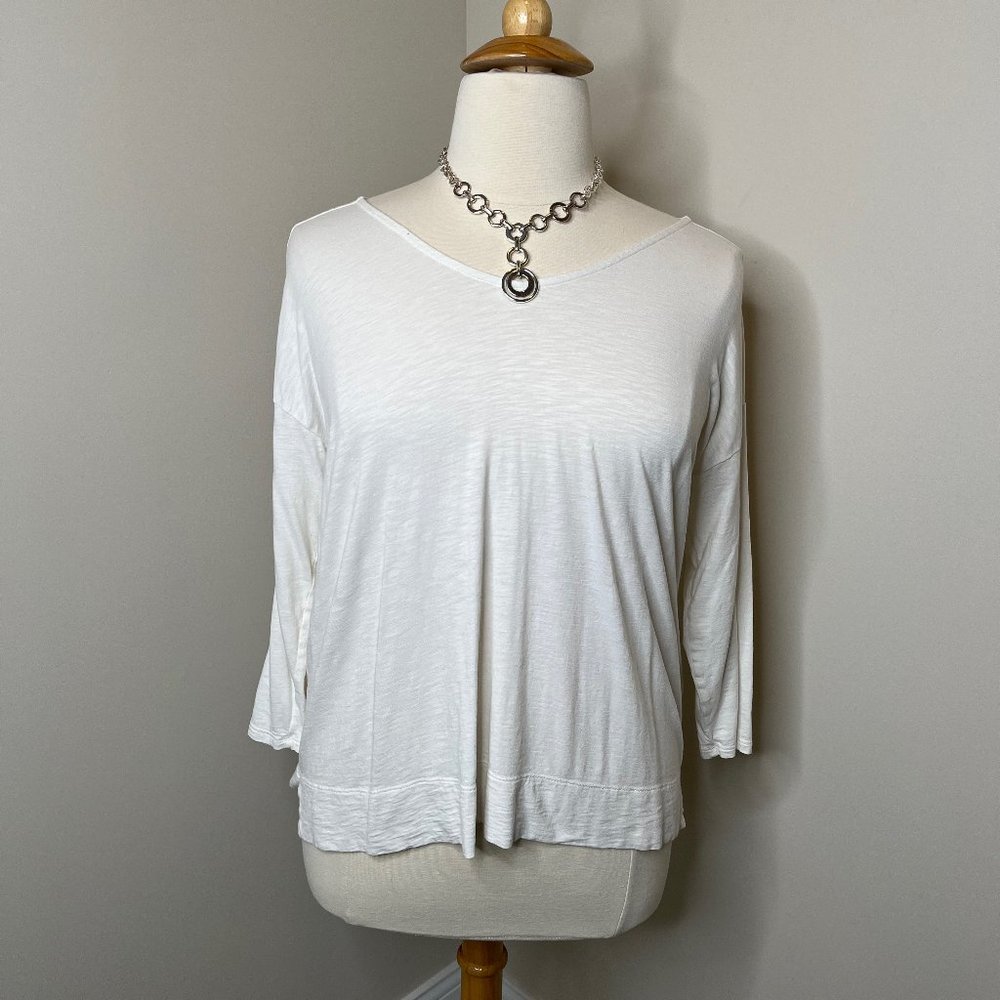 J. Jill XL long sleeve T